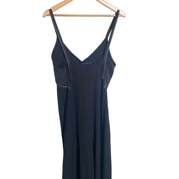 Zara Cocktail Lingerie Style Dress Size Medium - Picture 6 of 6